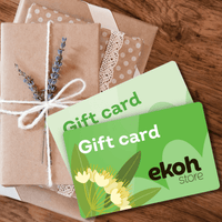 eGift Card Values From $10 to $200 - Ekoh-Store
