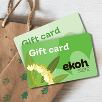 eGift Card Values From $10 to $200 - Ekoh-Store