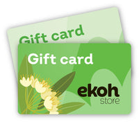 eGift Card Values From $10 to $200 - Ekoh-Store