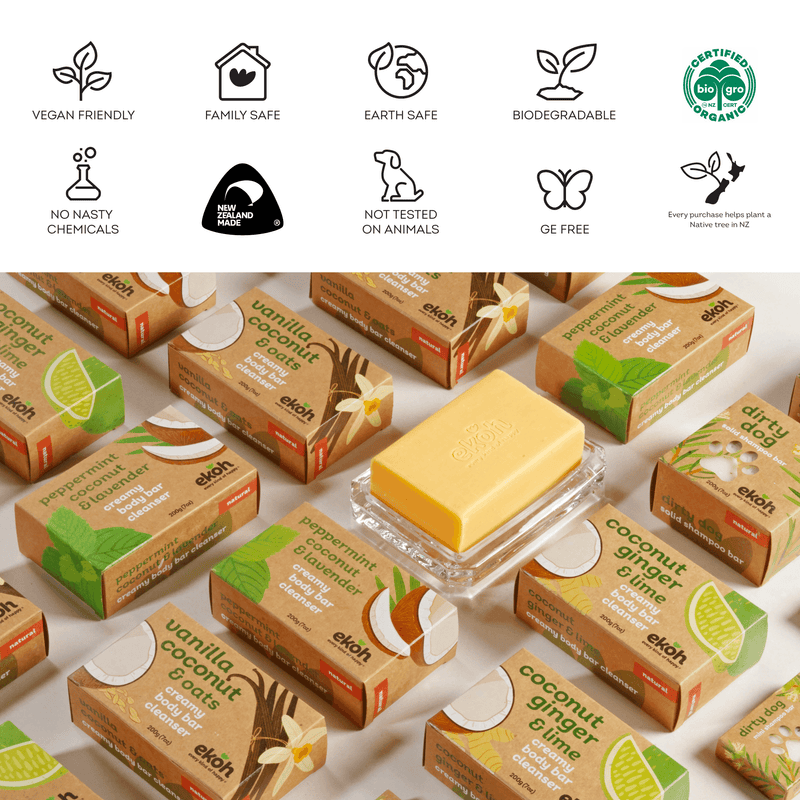 Body soap outlet stores